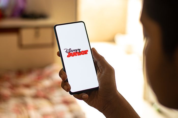 disney junior