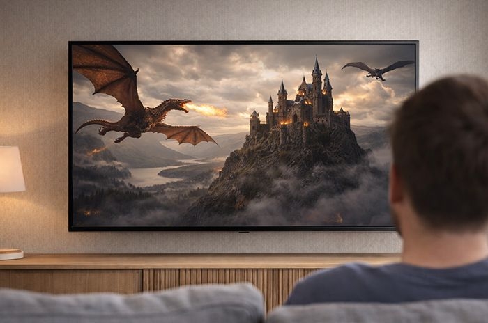 sky atlantic tv shows