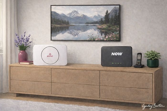 plusnet broadband vs now broadband illustration