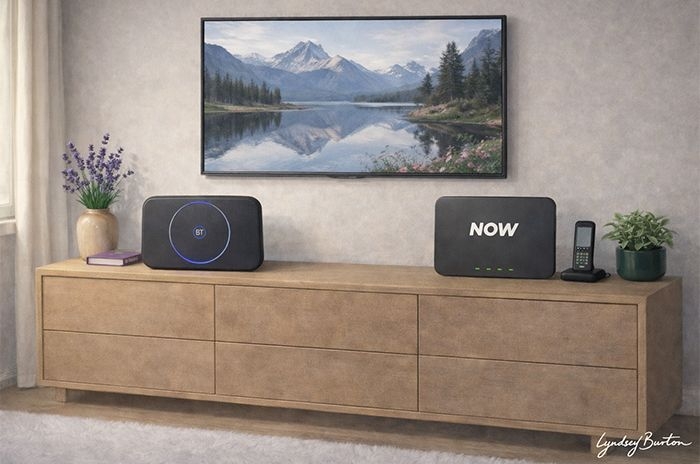 bt broadband vs now broadband illustration