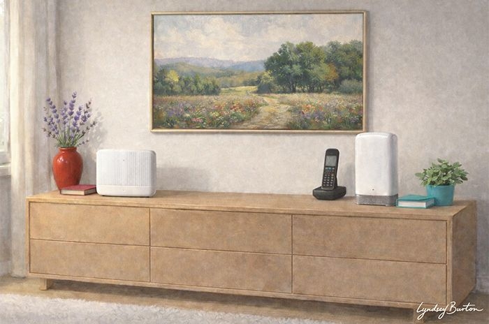 vodafone broadband vs ee broadband illustration