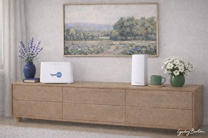 hyperoptic broadband vs community fibre broadband illustration