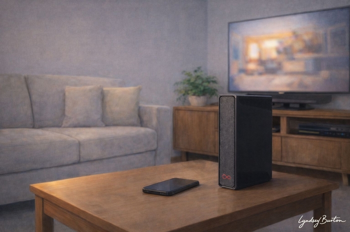 virgin media broadband