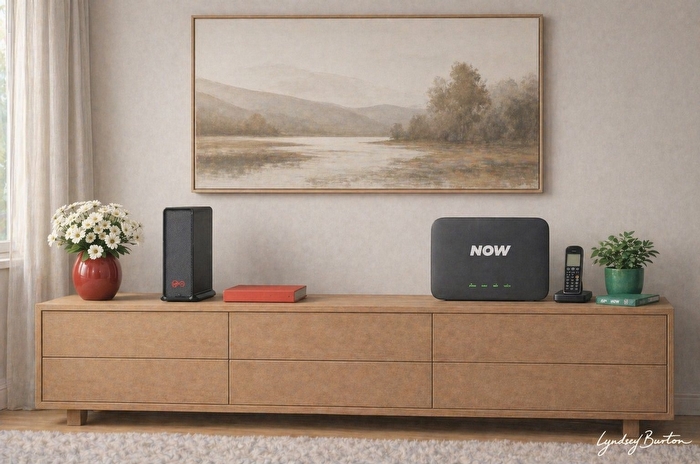 virgin media vs now broadband illustration