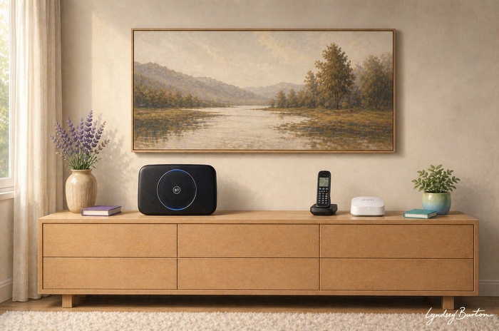 bt broadband vs fibrus broadband illustration