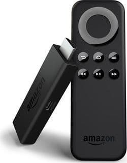 amazon fire stick