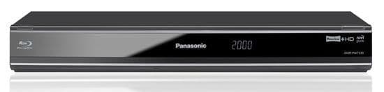 panasonic dmr-pwt530