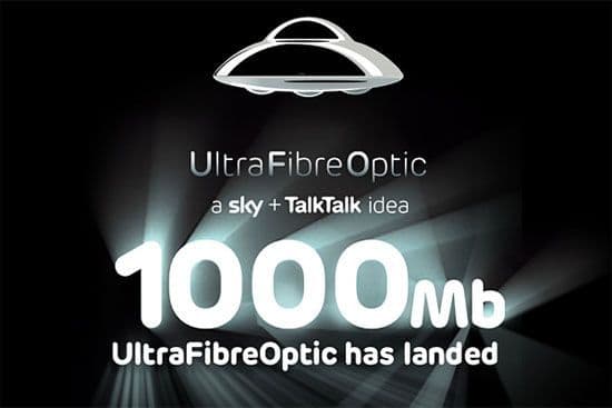 ultrafibreoptic