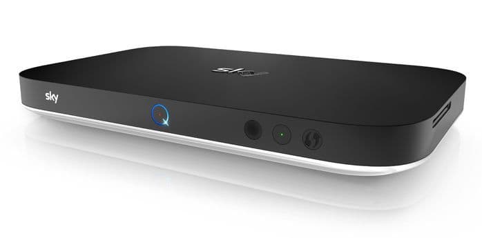 sky q 2tb