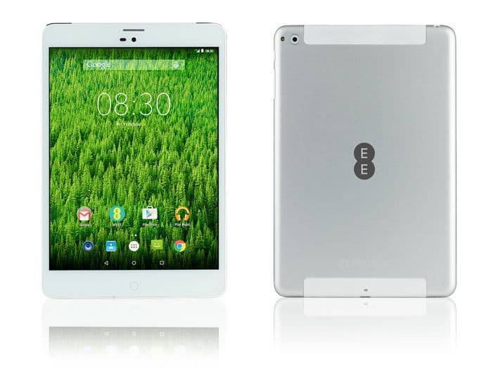 ee jay tablet