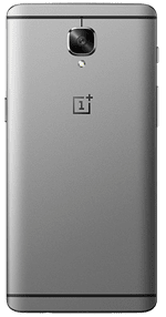 OnePlus 3 display