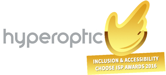 choose isp awards 2016 inclusion and accessibility