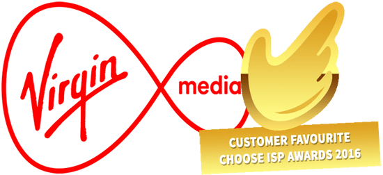 choose isp awards 2016 customer favourite