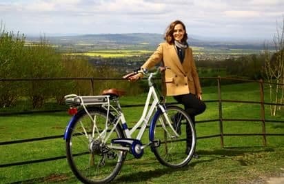 Victoria Pendleton