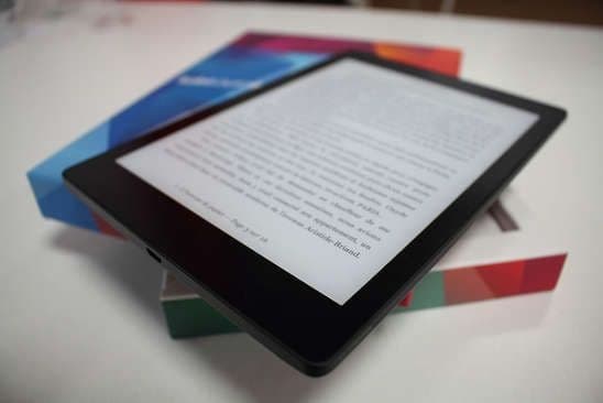 Kobo Aura One