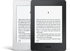 kindle paperwhite