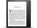 kindle oasis