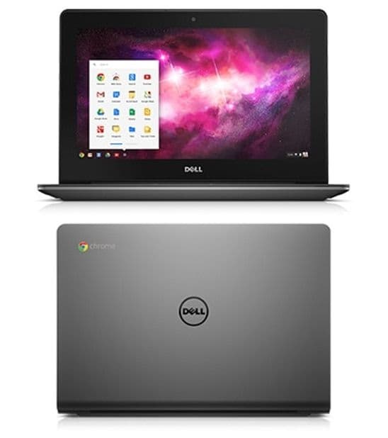 Dell Chromebook 11