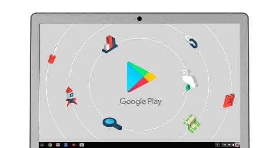 Google Play