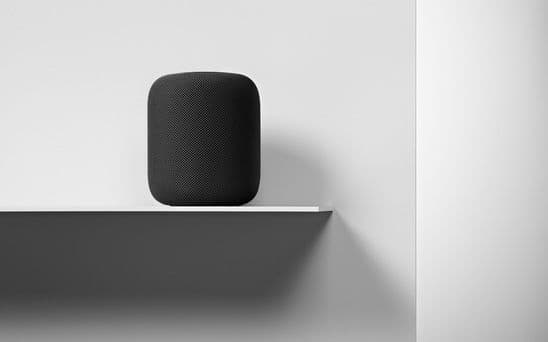 Apple HomePod Smart Speaker