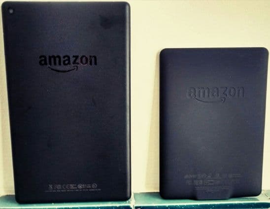 fire hd 8 and kindle paperwhite form