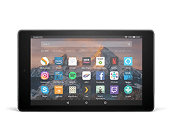 amazon fire hd 8