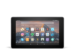 amazon fire hd 7