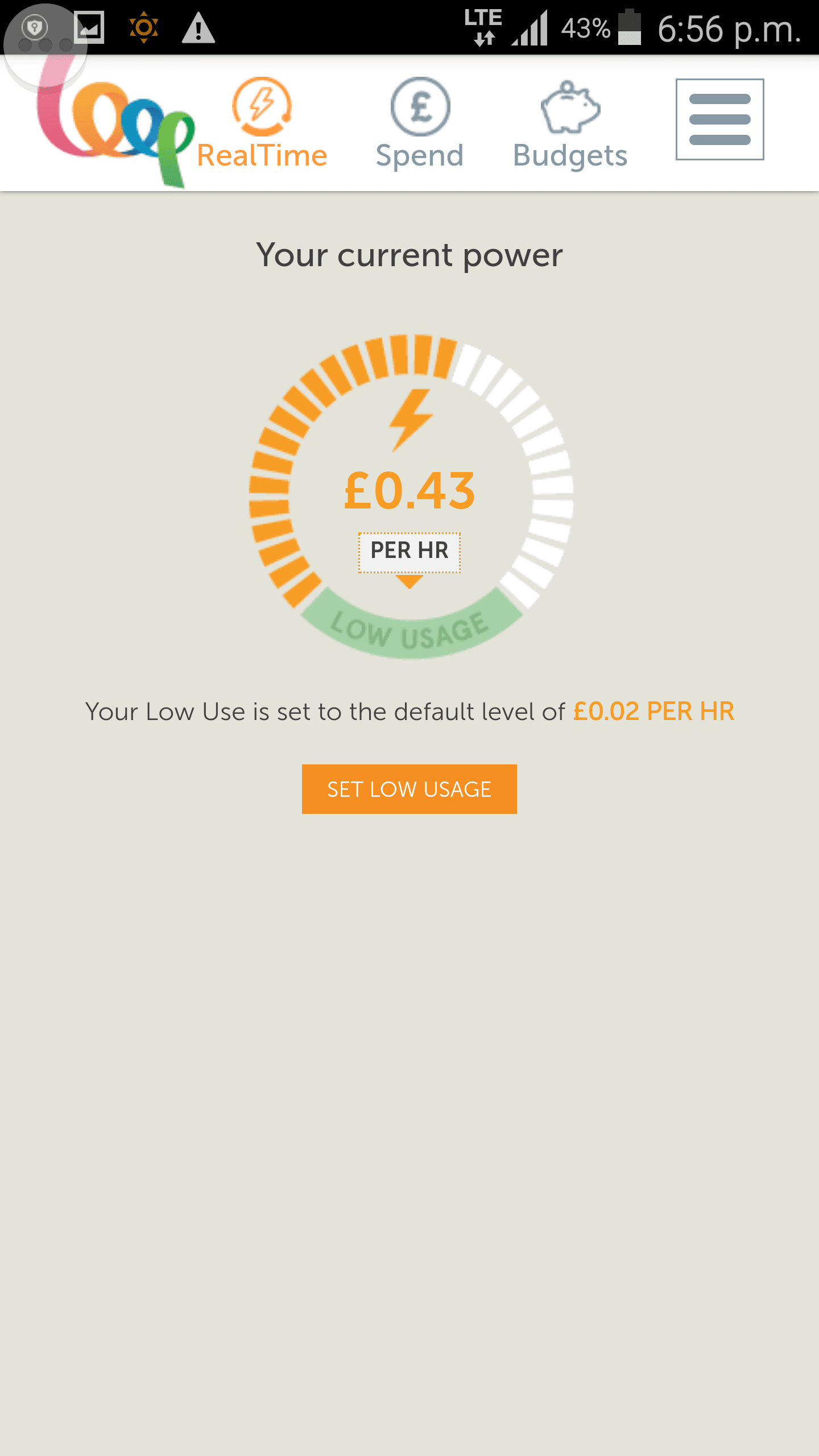 loop app