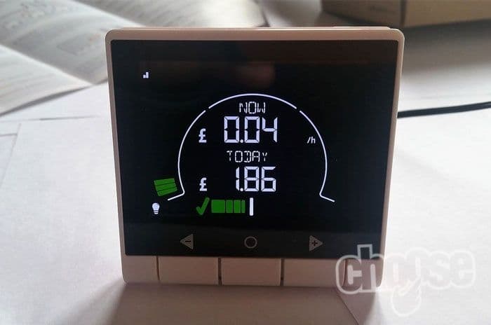 Geo minim monitor 3