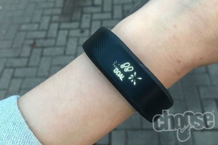 Garmin sales vivosmart 3