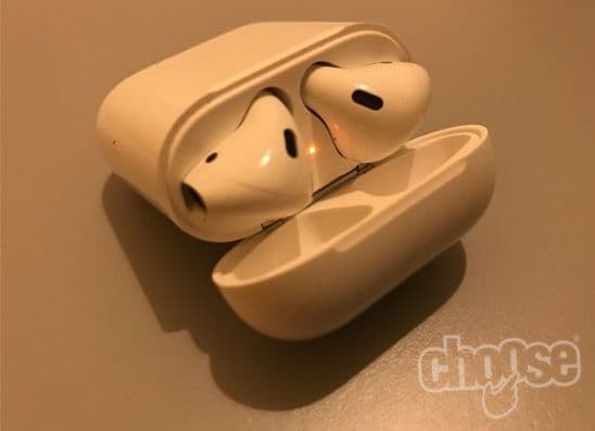 apple airpod charging case