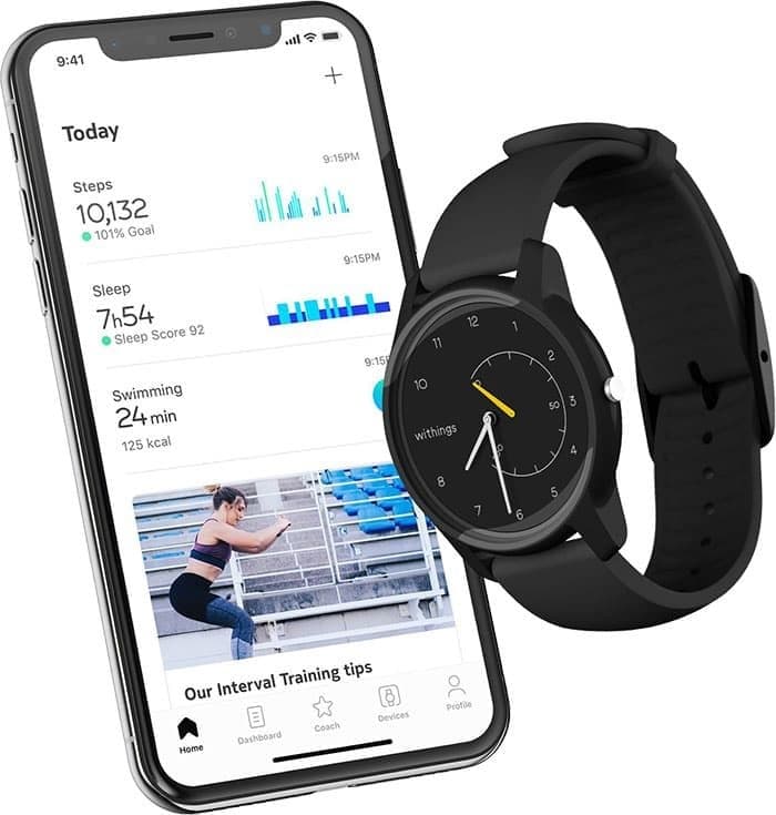 withings move watch