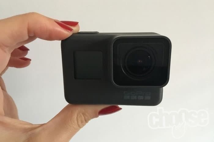 Go Pro Hero 5 Black