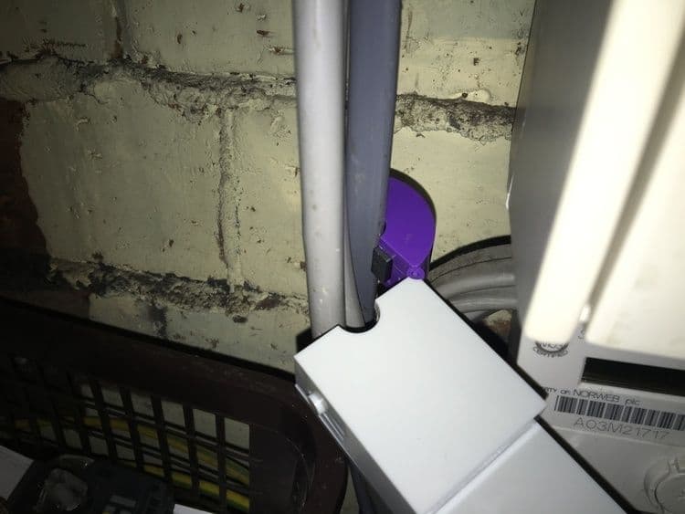 Loop Electricity