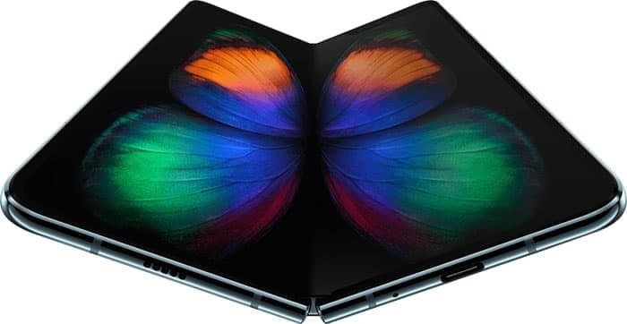 samsung galaxy fold