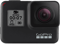 gopro 7 black