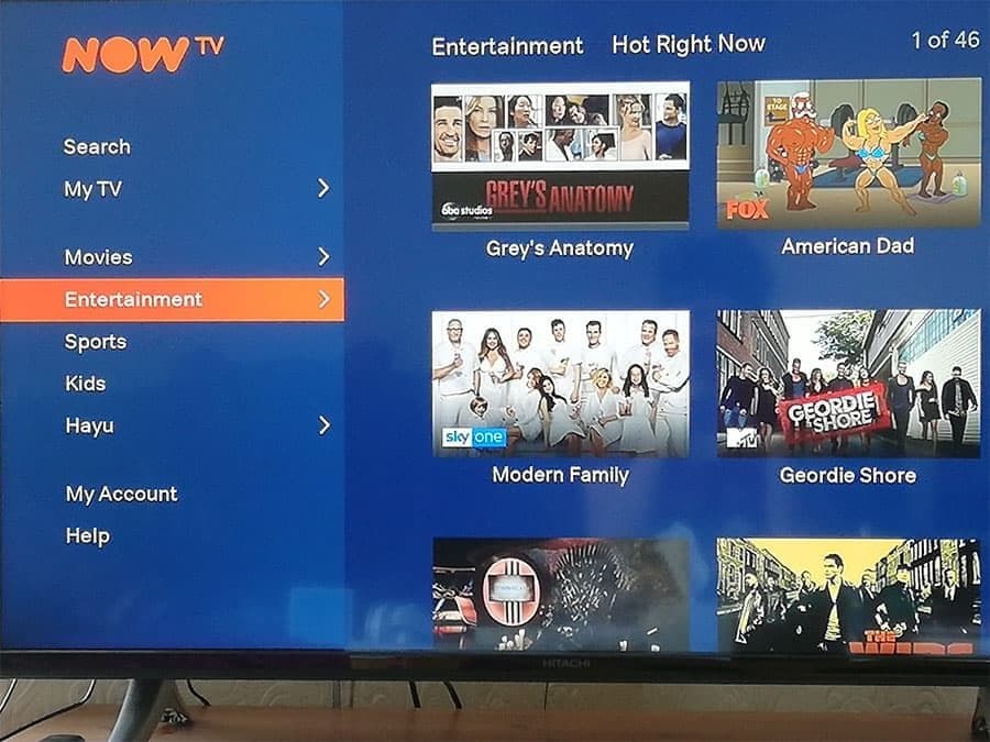 The best smart TV stick for your home