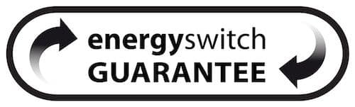energy switch guarantee