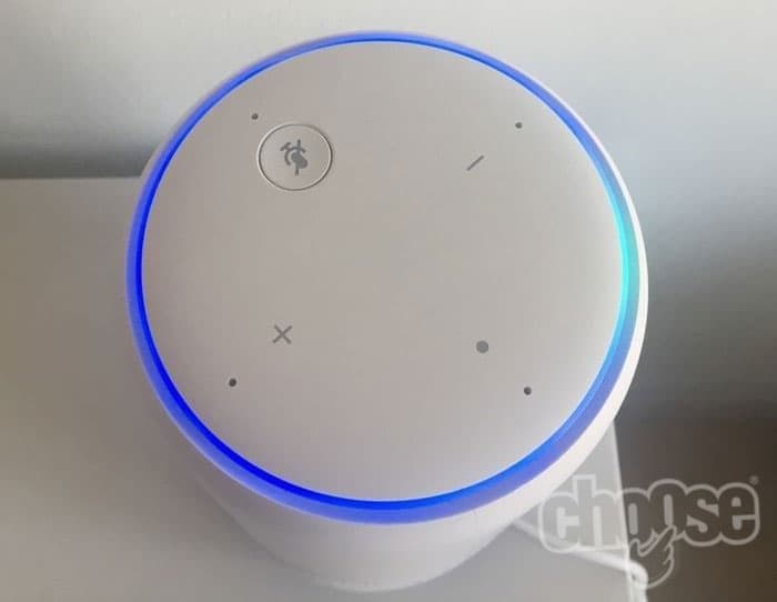 Huawei AI Cube Alexa