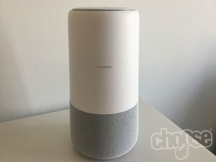 Huawei AI Cube 360-degree speaker