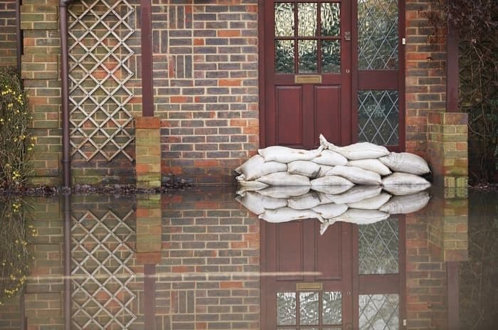 home flood protection