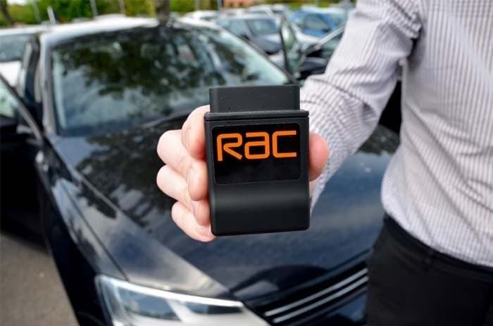 rac black box