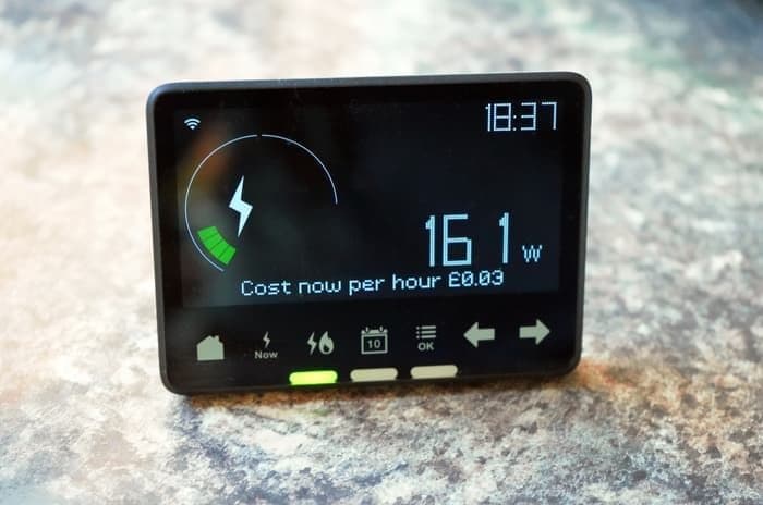 smart energy meter