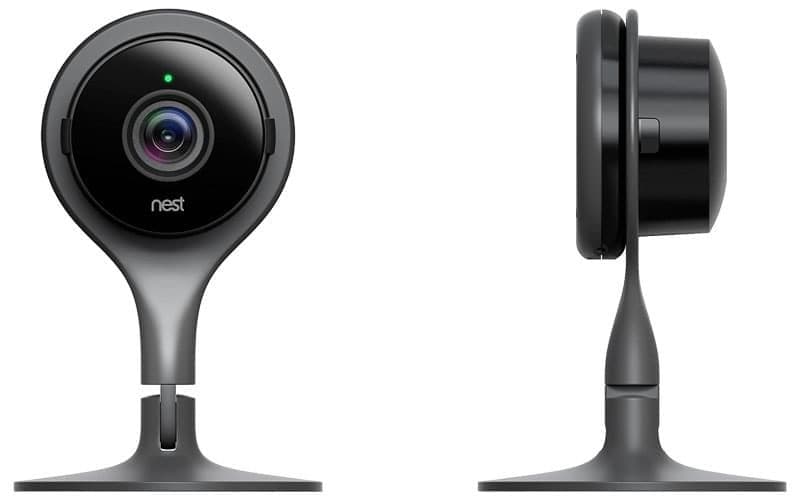 google nest cam