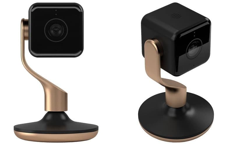 hive view smart camera