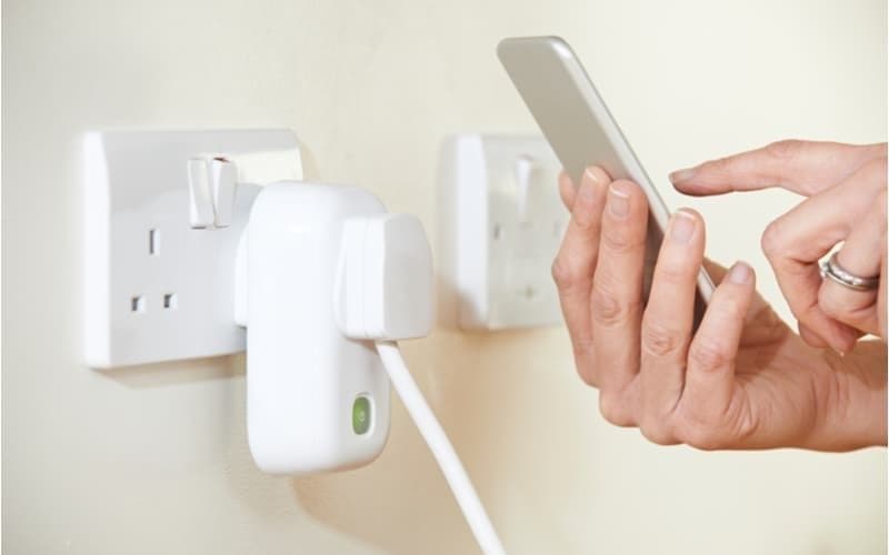 smart plug