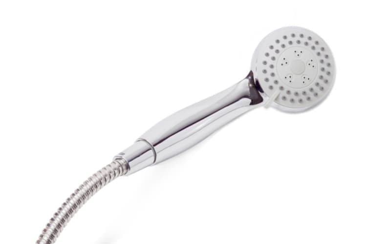 shower head