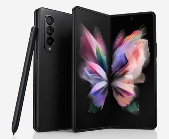 samsung galaxy z fold3