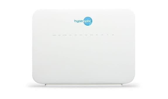 hyperoptic nokia hyperhub router