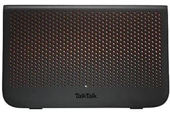 talktalk broadband router